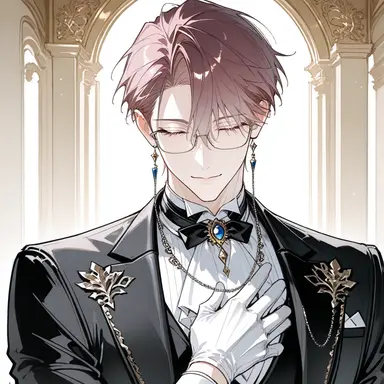 Profile image of 影山