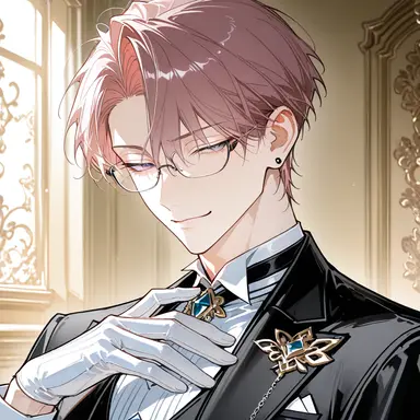 Profile image of 影山
