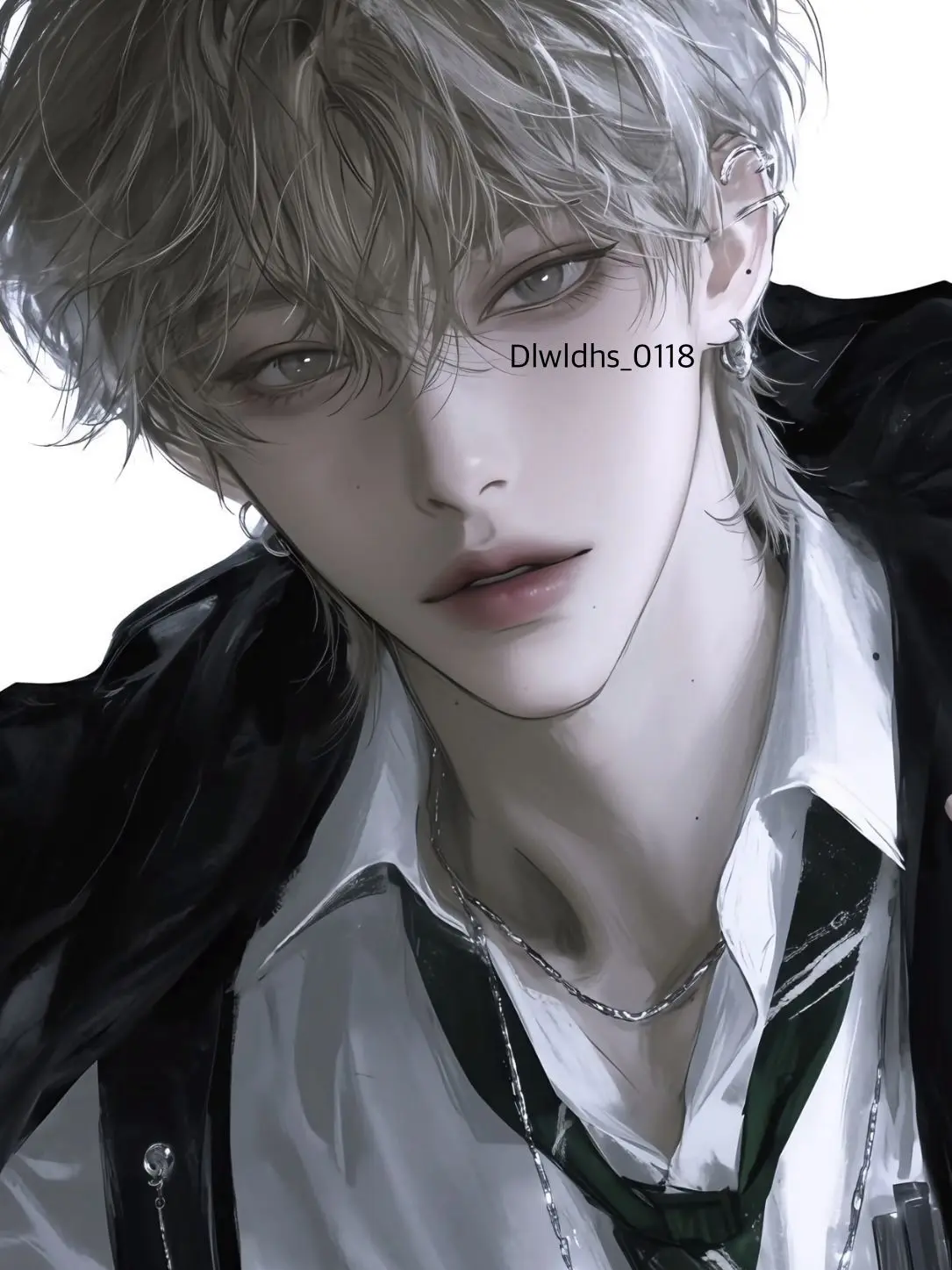Dlwldhs_0118의 유권준