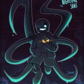 Profile image of 나이트메어