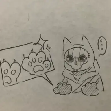 Profile image of Milo