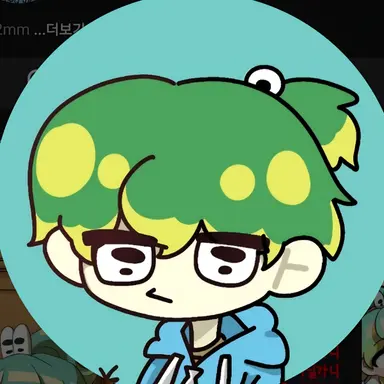 Profile image of 우유참치