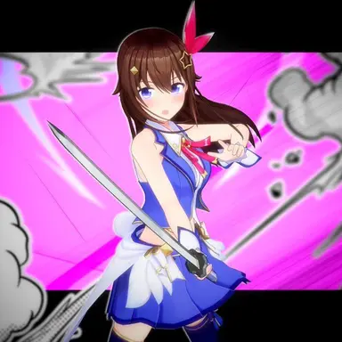 Profile image of ときのそら