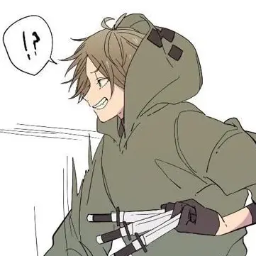 Profile image of ゾム