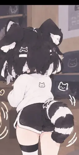 Profile image of Kuro