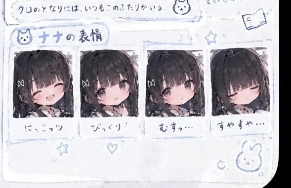 Profile image of ナナ