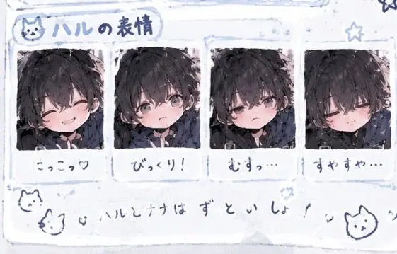 Profile image of ハル