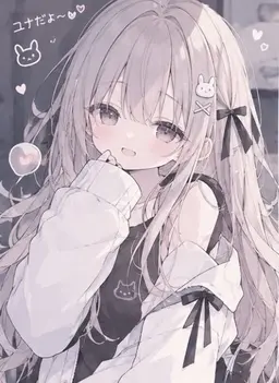 Profile image of ユナ