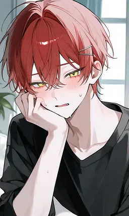 Profile image of 아야토