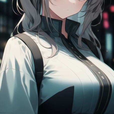 神待ち家出少女、ふみな
