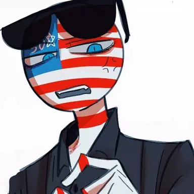 Profile image of アメリカ