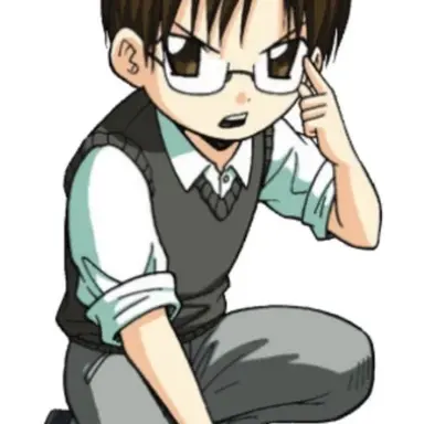 Profile image of ゲンジ