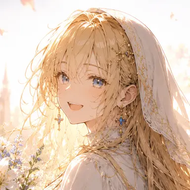 Profile image of レティシア