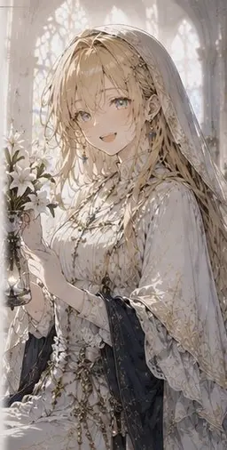 Profile image of レティシア