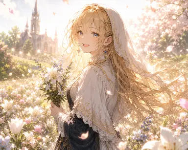 Profile image of レティシア