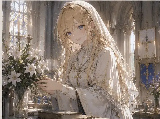 Profile image of レティシア