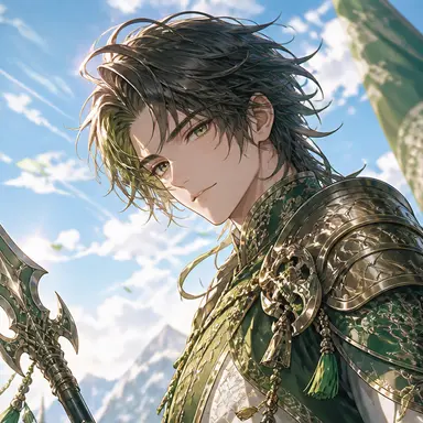 Profile image of カイ