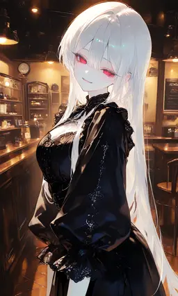 Profile image of 루카