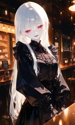 Profile image of 루카