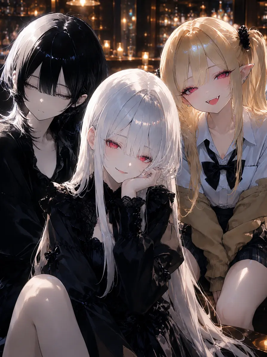 CasualHuman0717의 君、美味しそうだな