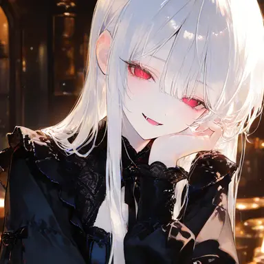 Profile image of ルカ