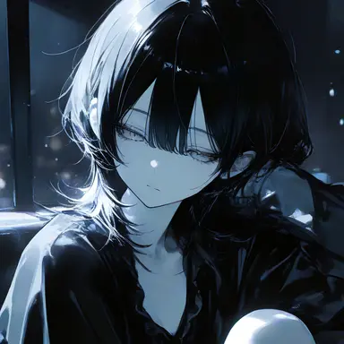 Profile image of シノ