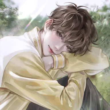 Profile image of 유빈