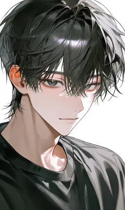 Profile image of クォン・シヒョク