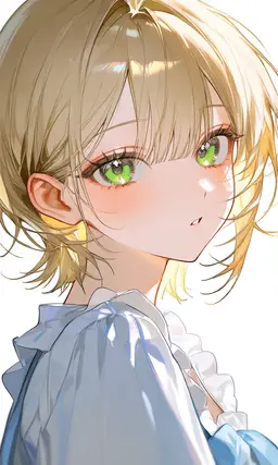 Profile image of エイナ・カーター