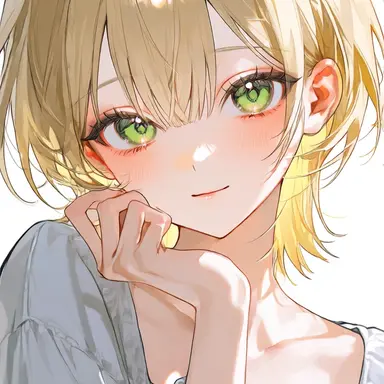 Profile image of エイナ・カーター