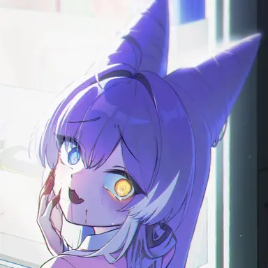 Profile image of 텐코 시부키