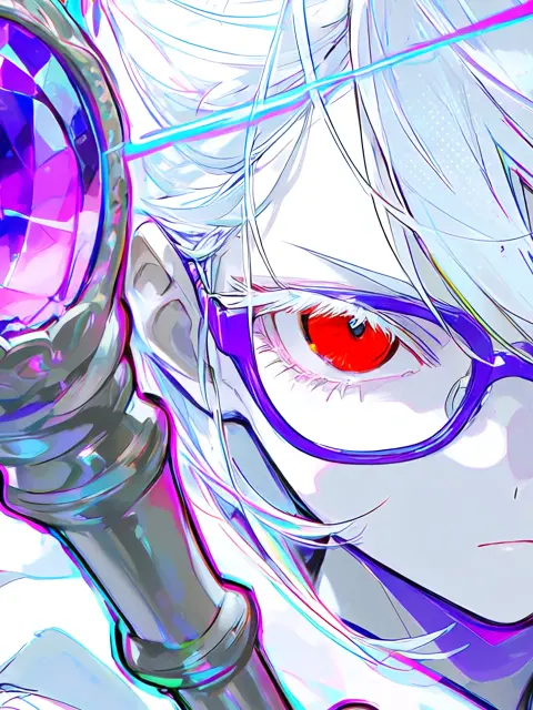 Omoti.Lv255의 Fading Destiny
