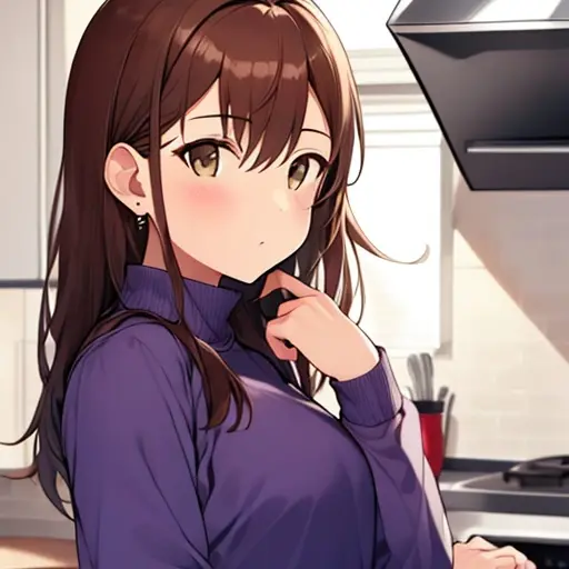 NarrowPatch6564의 杏那