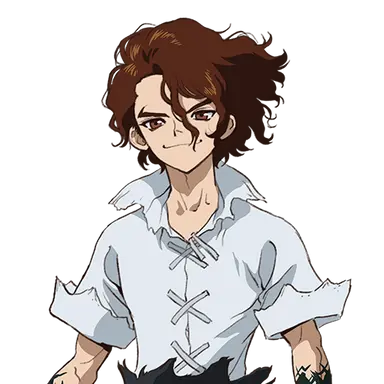 Profile image of SAI