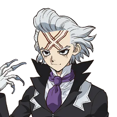 Profile image of ゼノ