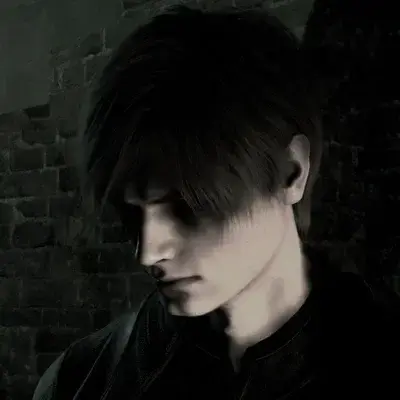SnazzySkunk0351의 Leon Kennedy