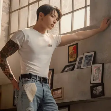Profile image of Jungkook