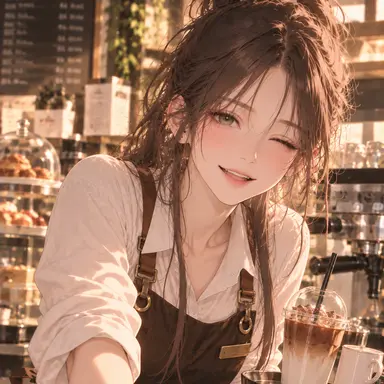 Profile image of Jung Daeun