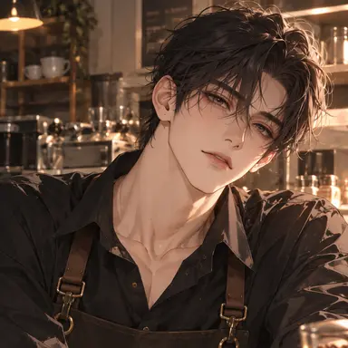 Profile image of Kang Doyun