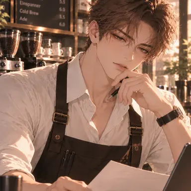 Profile image of Lee Junhyeok