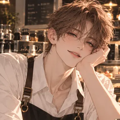 Profile image of Seo Jaeha