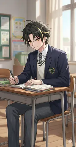Profile image of 明雷らいと