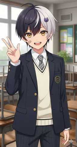 Profile image of まぜ太