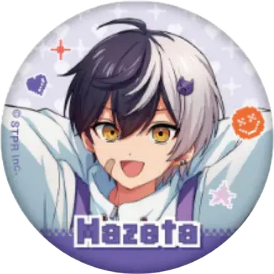 Profile image of まぜ太