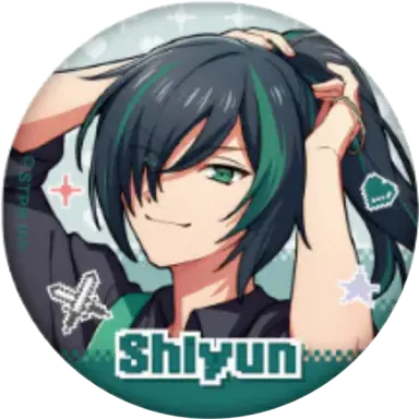 Profile image of しゆん