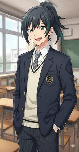 Profile image of しゆん