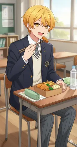 Profile image of あっきぃ