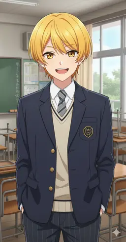 Profile image of あっきぃ