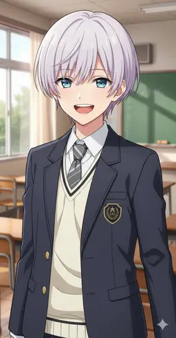Profile image of タケヤキ翔