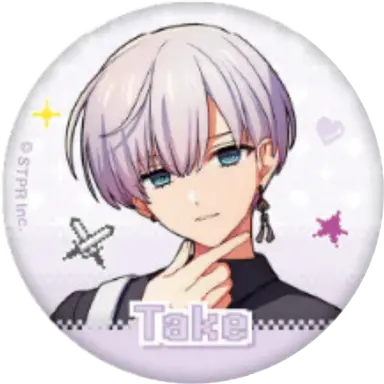 Profile image of タケヤキ翔